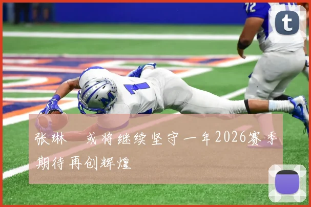 张琳芃或将继续坚守一年2026赛季期待再创辉煌