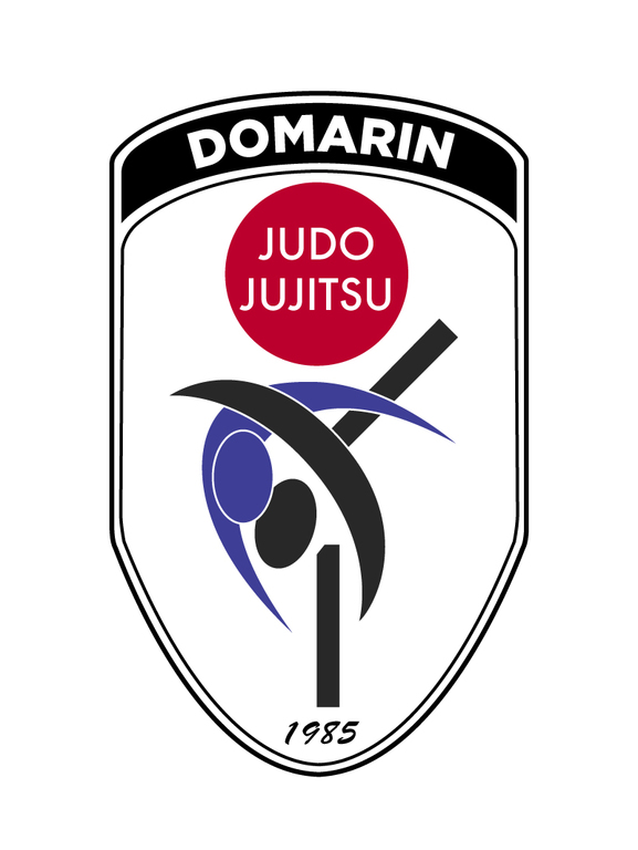 Judo Club DOMARIN